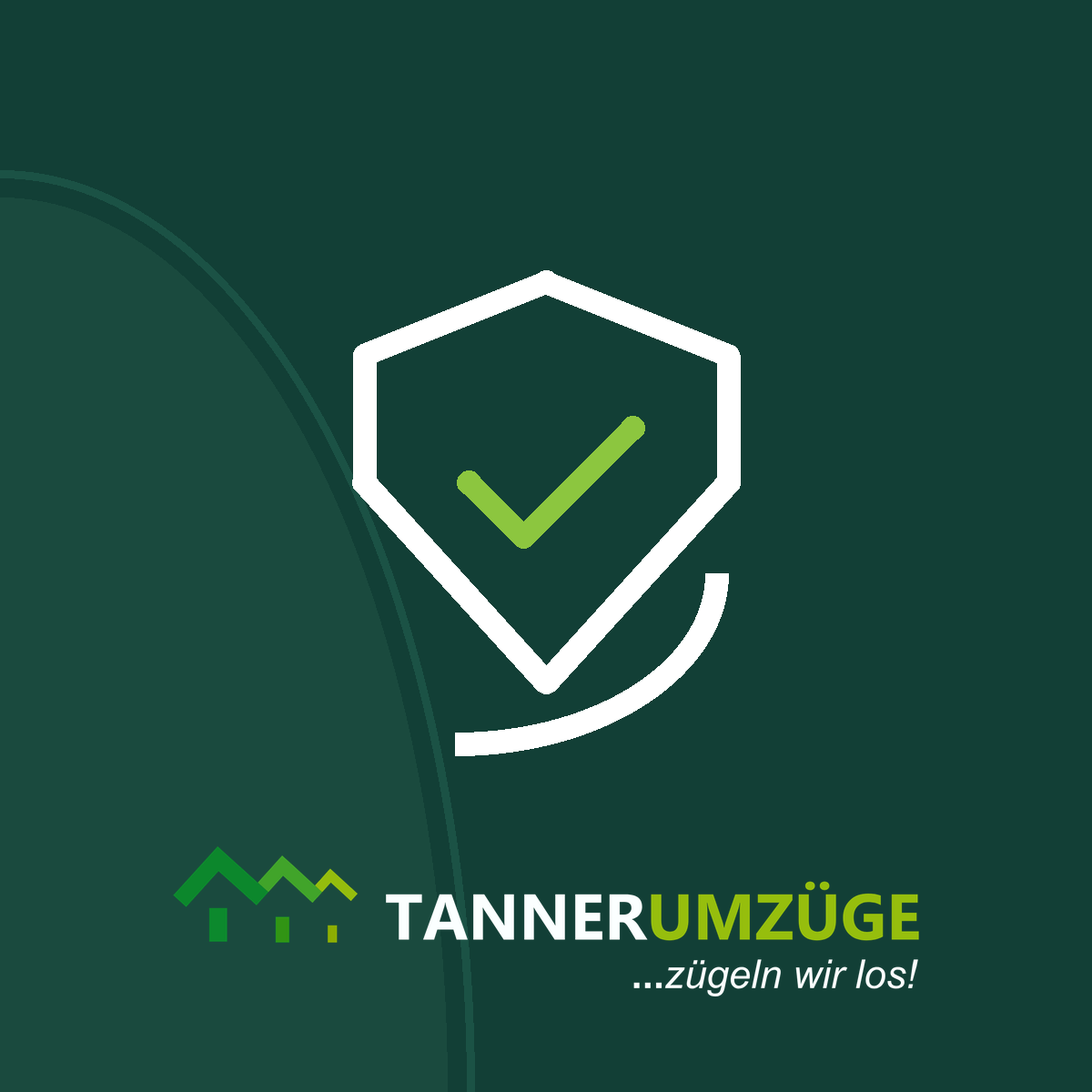 Symbol Messie-Räumung, Tanner Umzüge AG, Zürich
