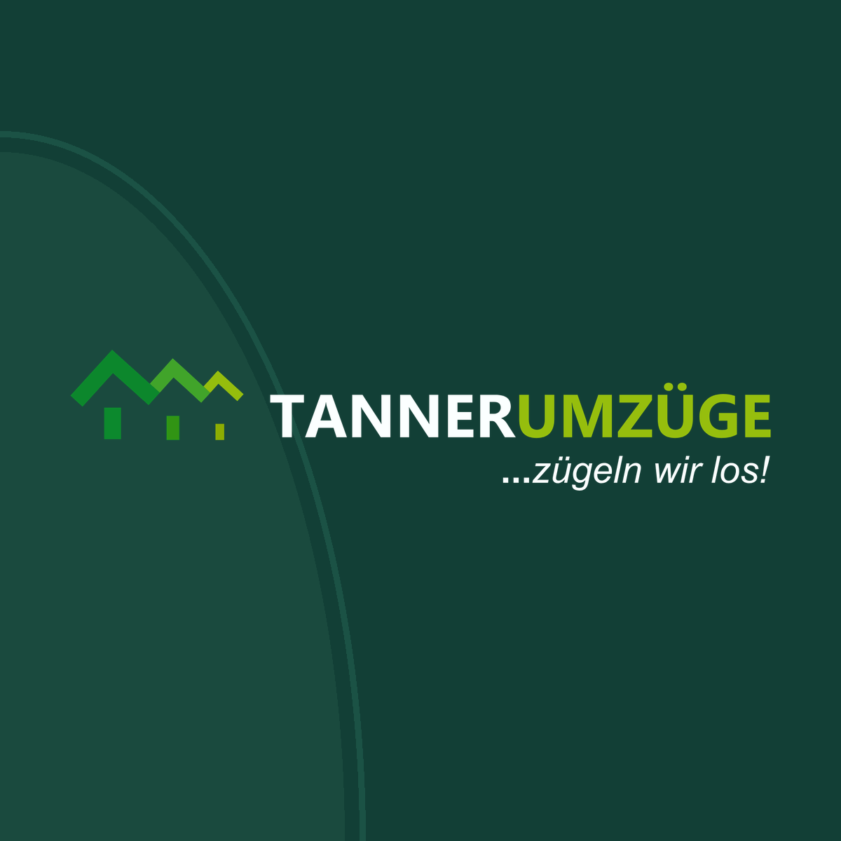 Symbol Über uns, Tanner Umzüge AG, Zürich